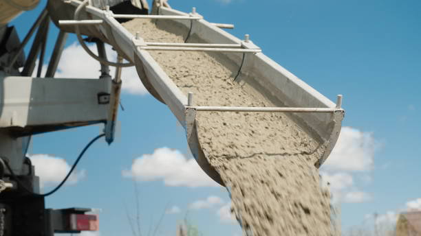 Best Commercial Concrete Services in Vine Grove, KY