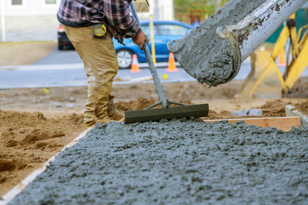 Best Industrial Concrete Flooring in Vine Grove, KY