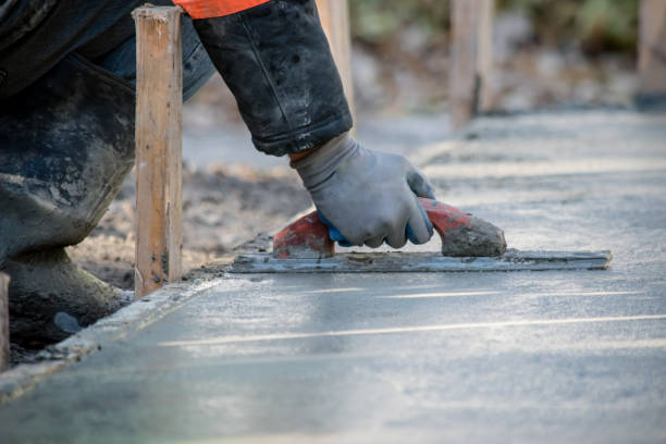Best Concrete Sidewalk Installation in Vine Grove, KY