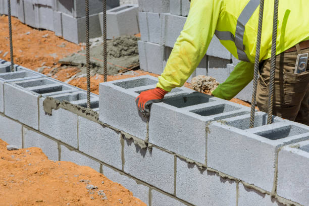 Best Concrete Removal and Replacement in Vine Grove, KY