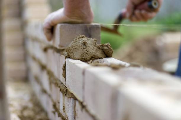 Best Stamped Concrete Services in Vine Grove, KY