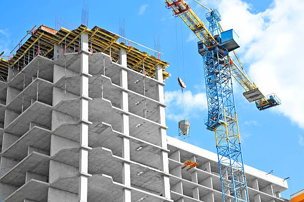 Best Residential Concrete Solutions in Vine Grove, KY
